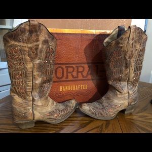 Corral women’s boots